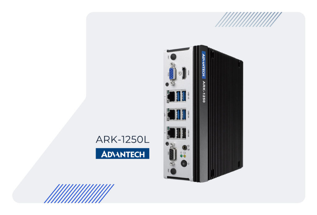 Ark-1250l-header