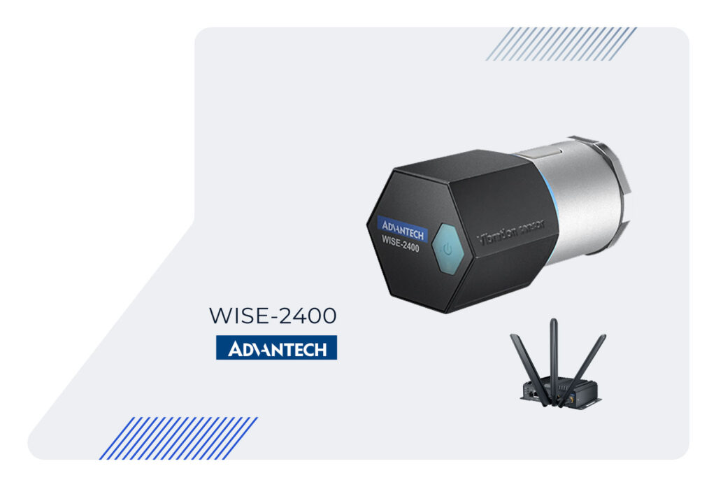WISE-2400